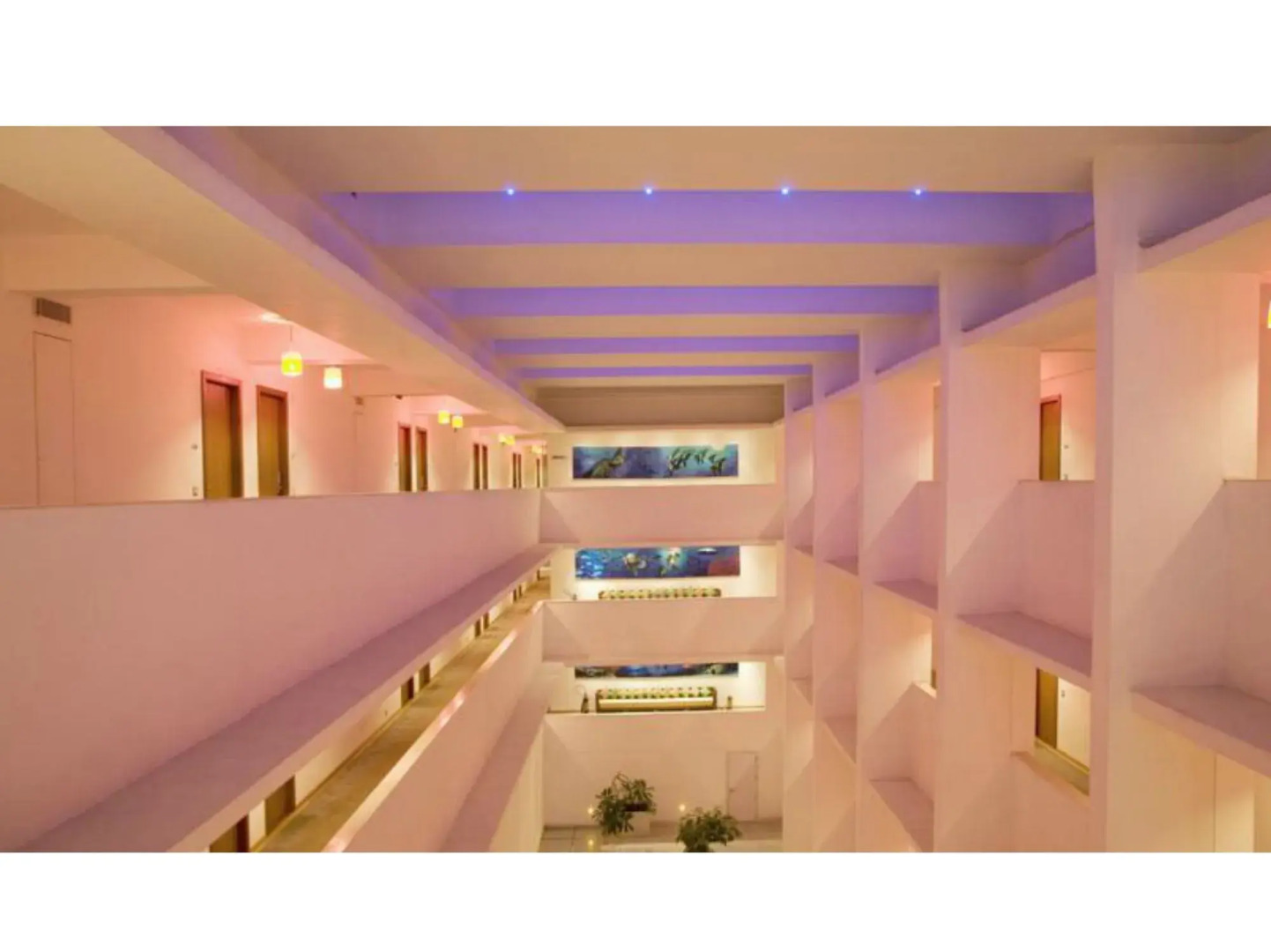 The Park Navi Mumbai