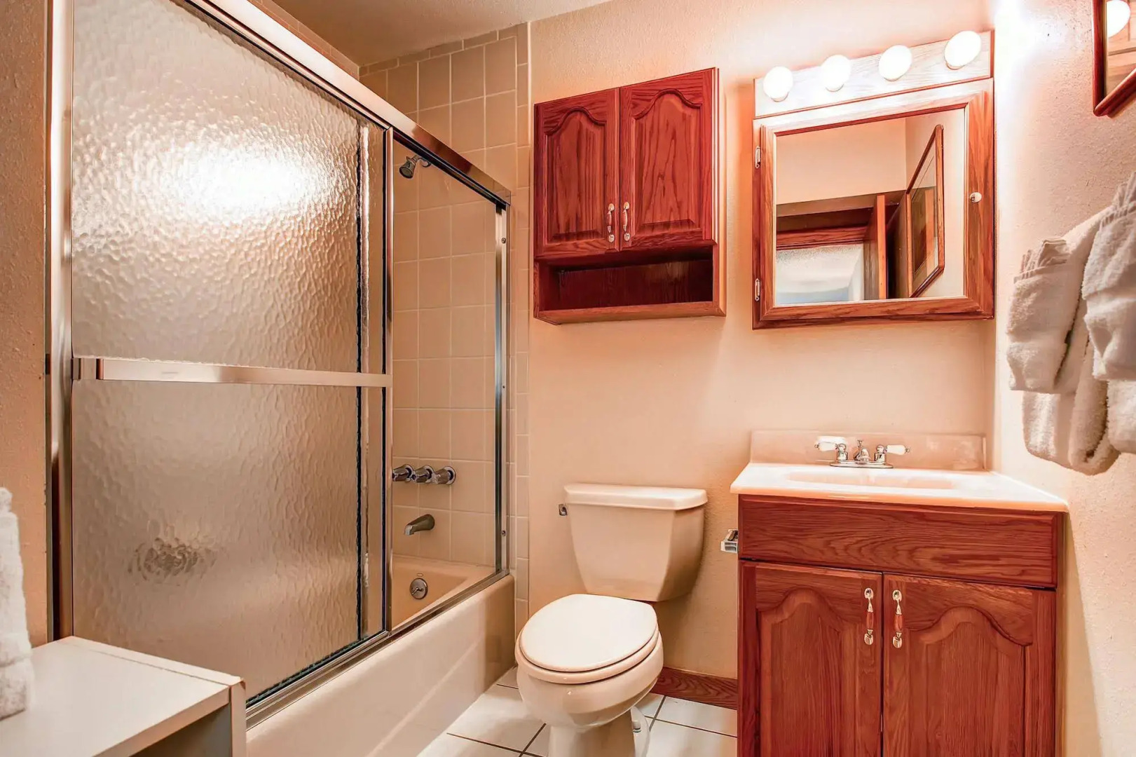 Tannenbaum Condominiums by Ski Country Resorts