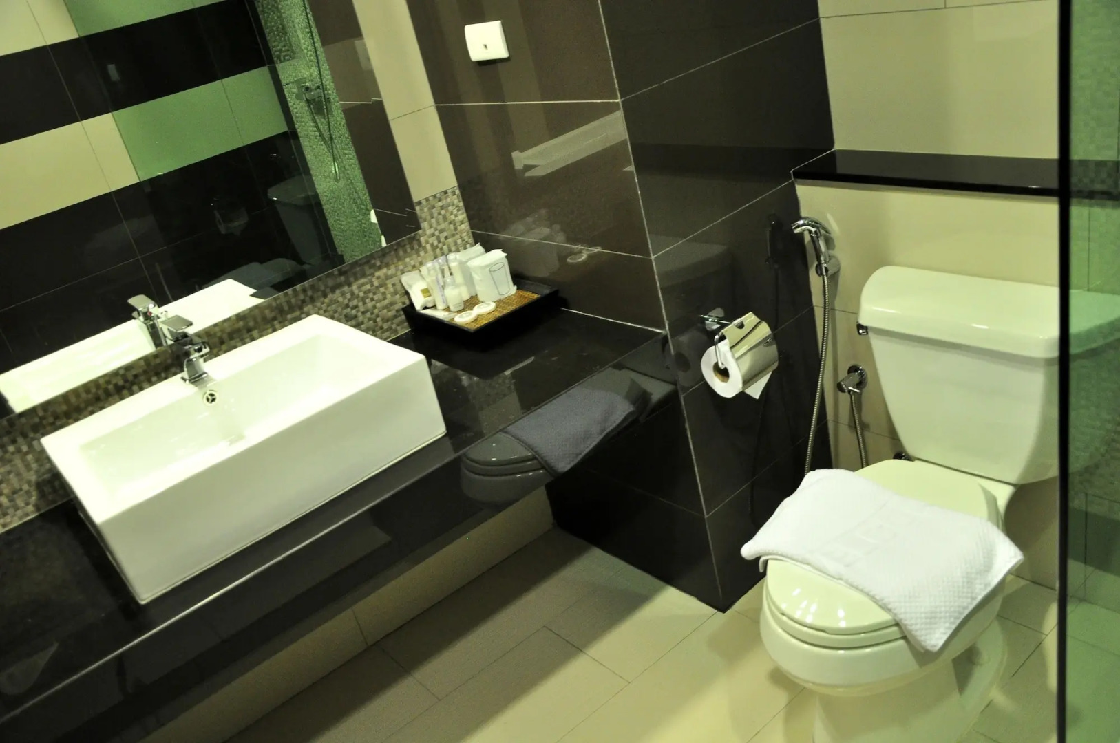 Tamarind Garden Hotel