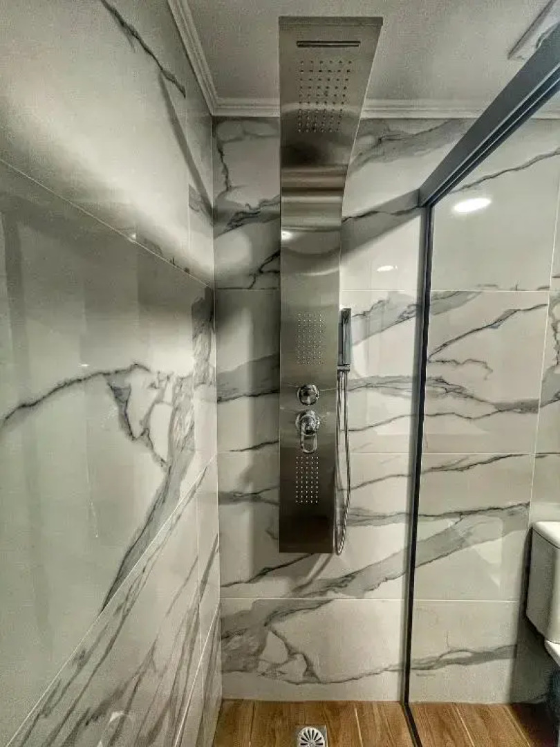 Coastline of Paradise