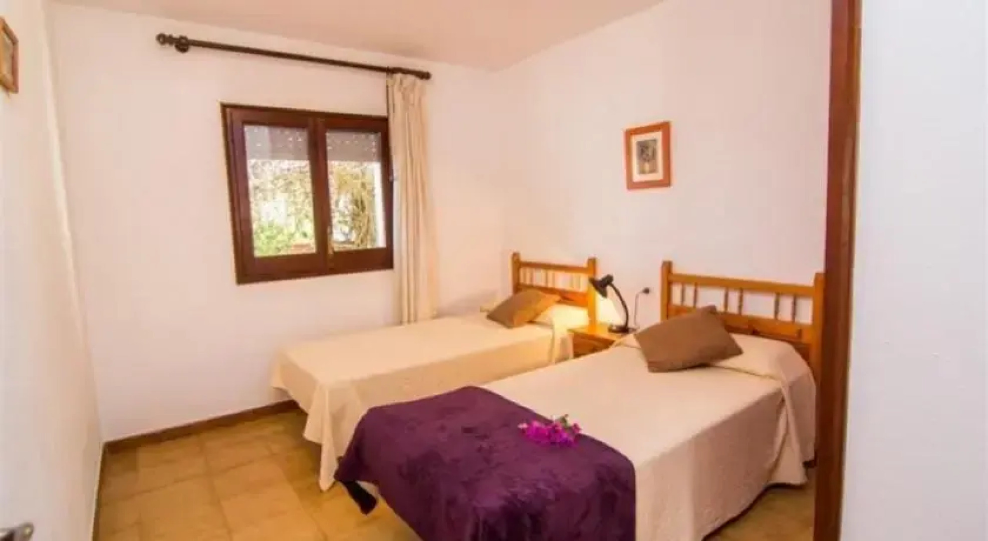 Apartamentos Almadraba Platja 3000