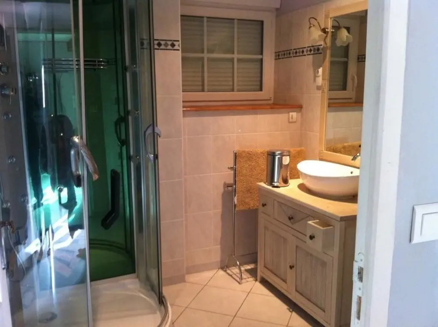 La Maison d'Aristide