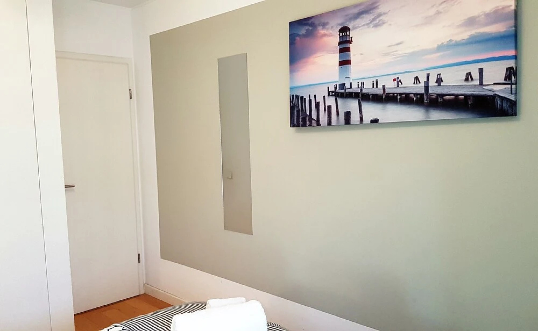 Parque das Nações by Host-Point