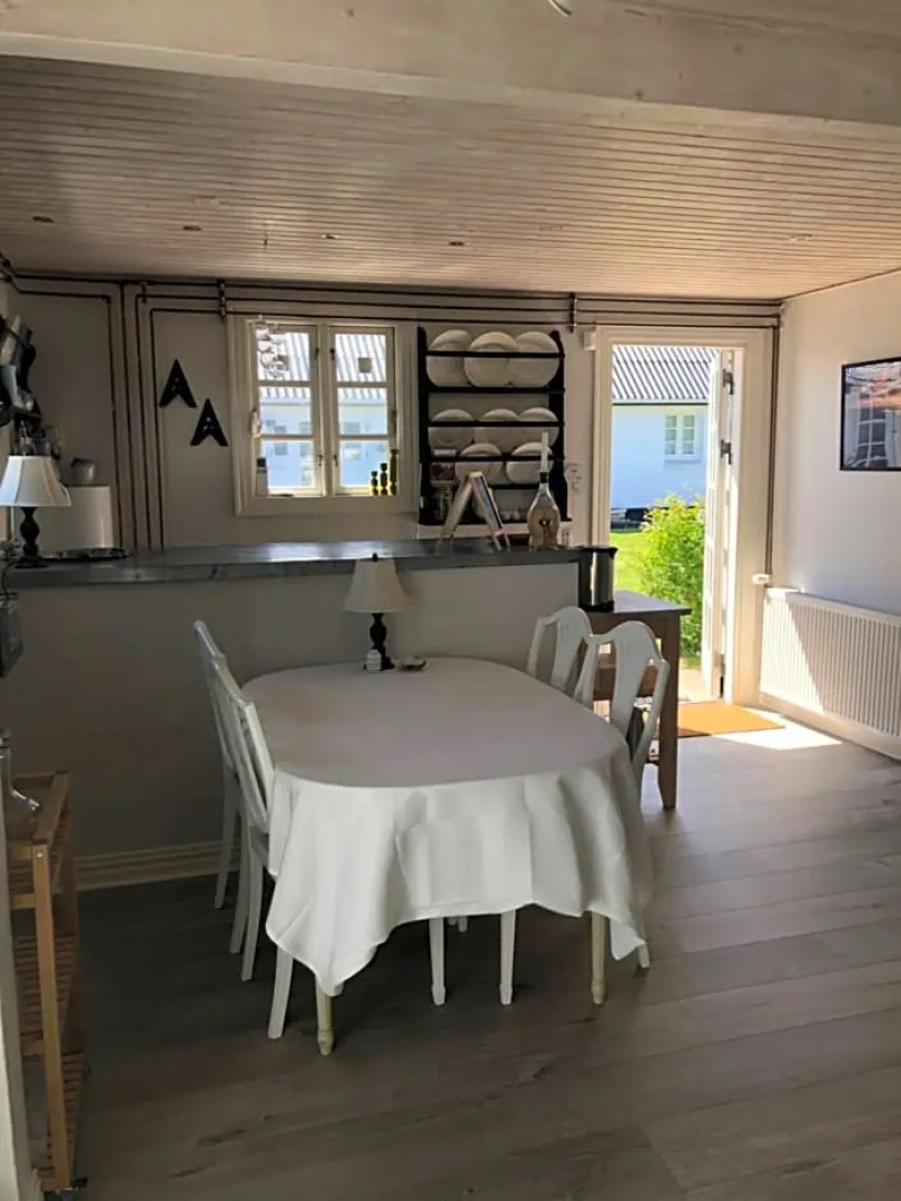 Rødhus Gl. Skole B&B