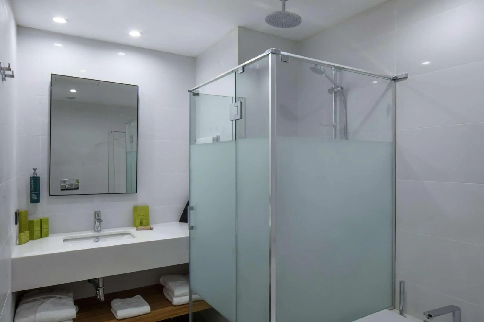 Hilton Garden Inn Erzurum