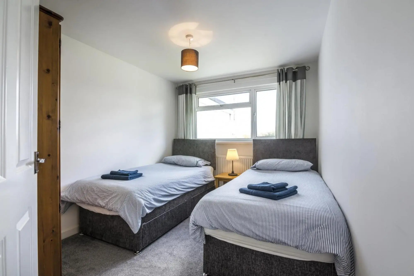 Little Hill - 3 Bedroom Bungalow - Wisemans Bridge