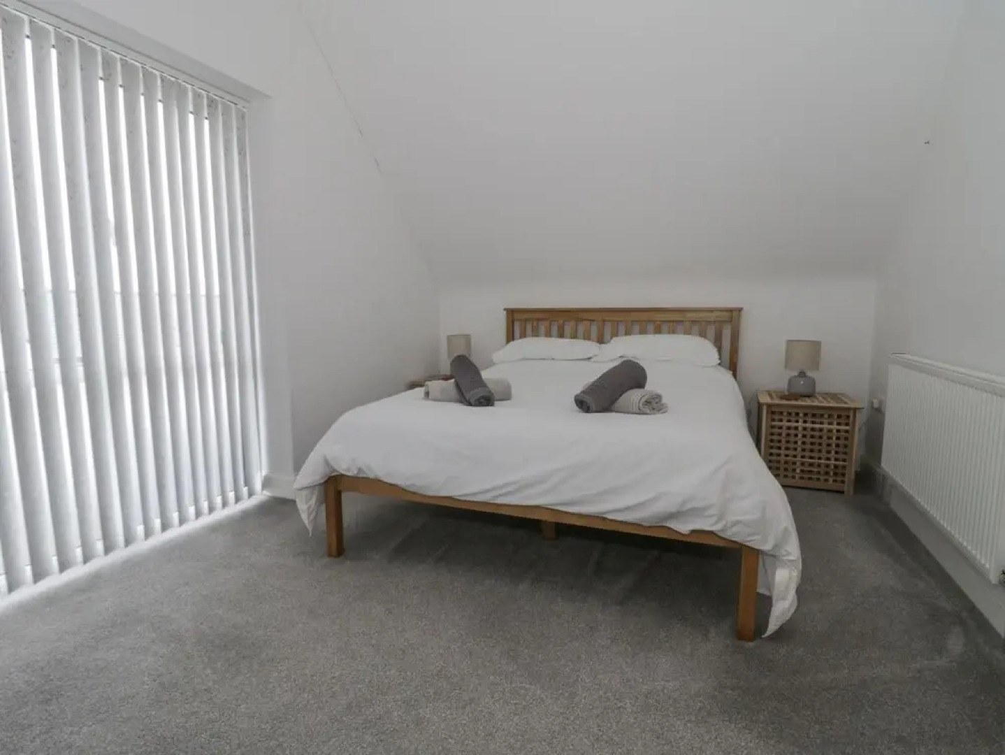 The Hideaway Beach House