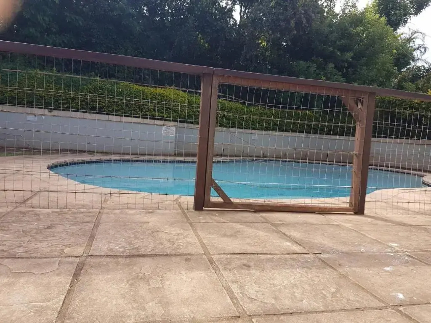 Fairview Bed And Breakfast - Double Room 1