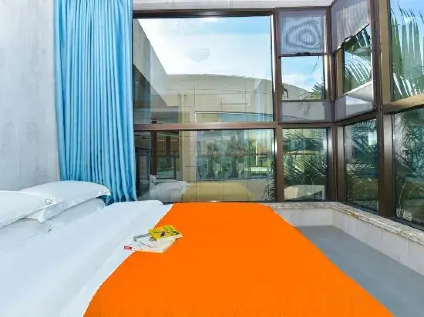 Sumu SUMU Golf Seaview Private Resort Pool Beauty Villa