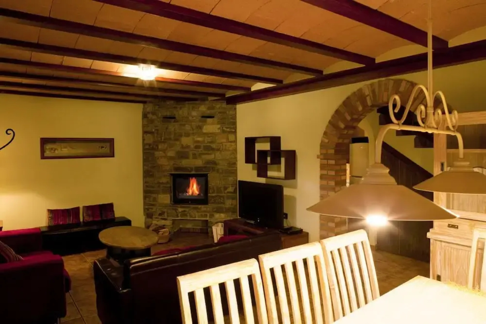 Casas Rurales Ordesa