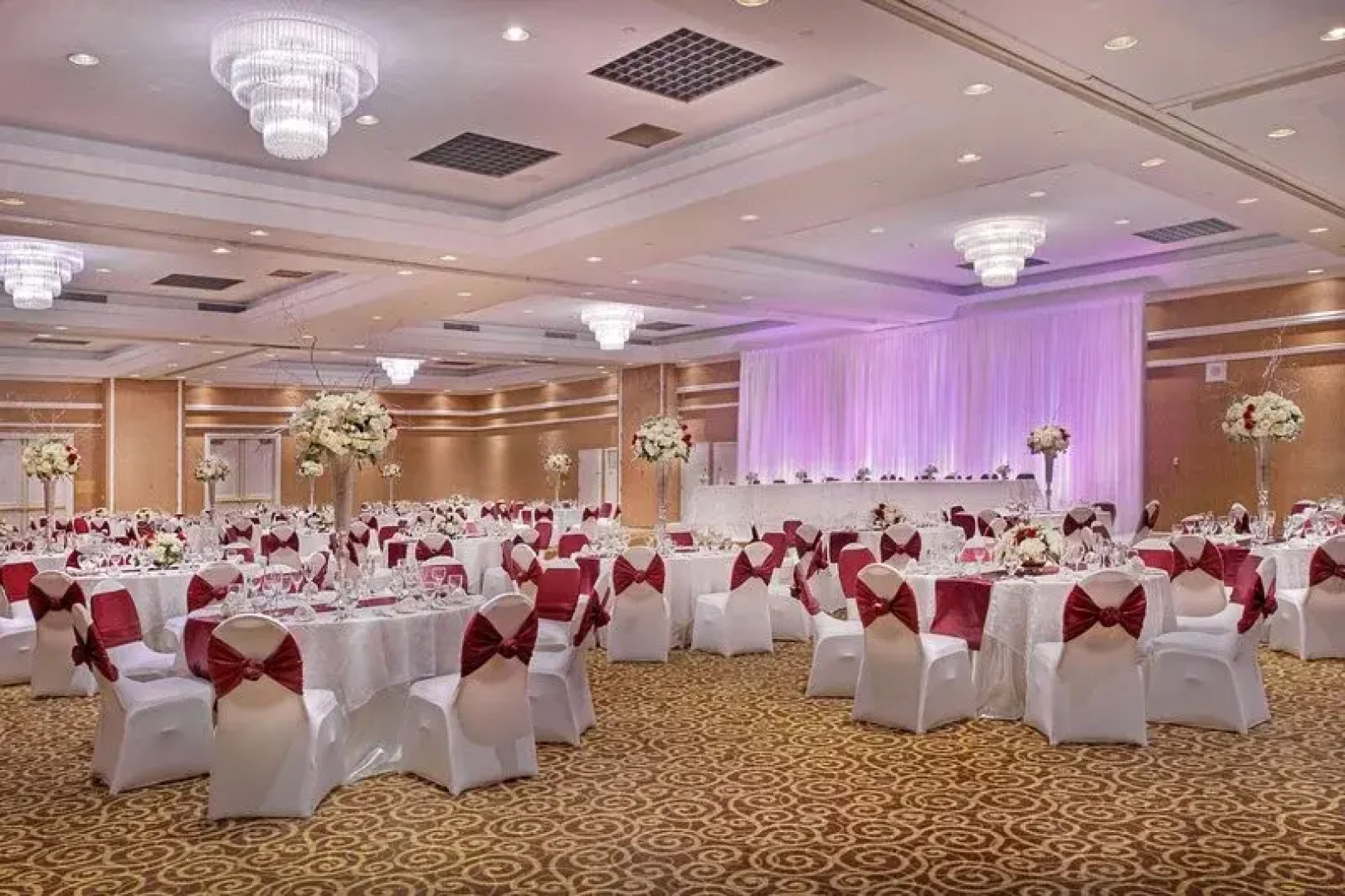 Hilton St. Louis Airport