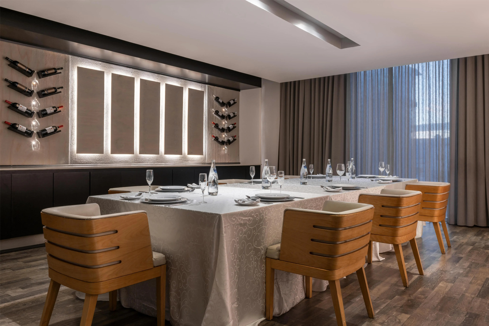 Radisson Blu Hotel, Port Elizabeth