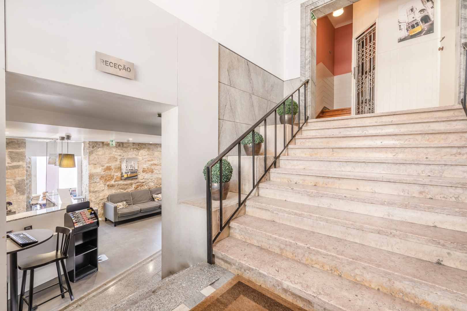 V Dinastia Guesthouse