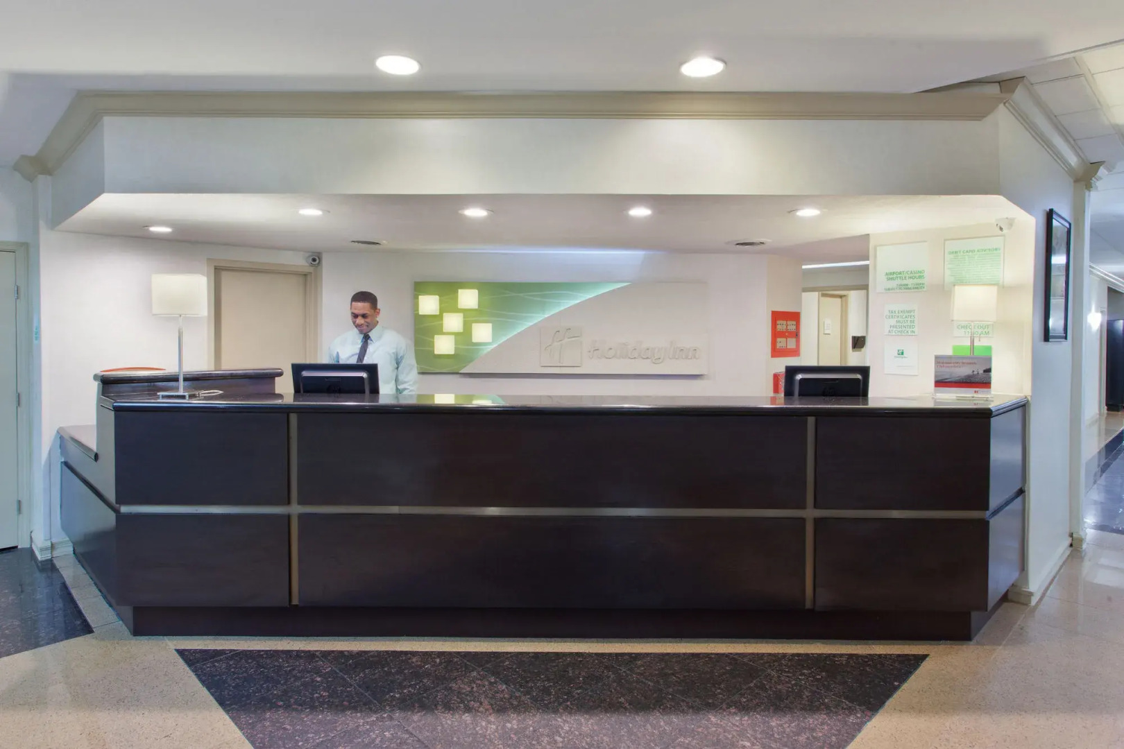 Holiday Inn Shreveport Downtown by IHG