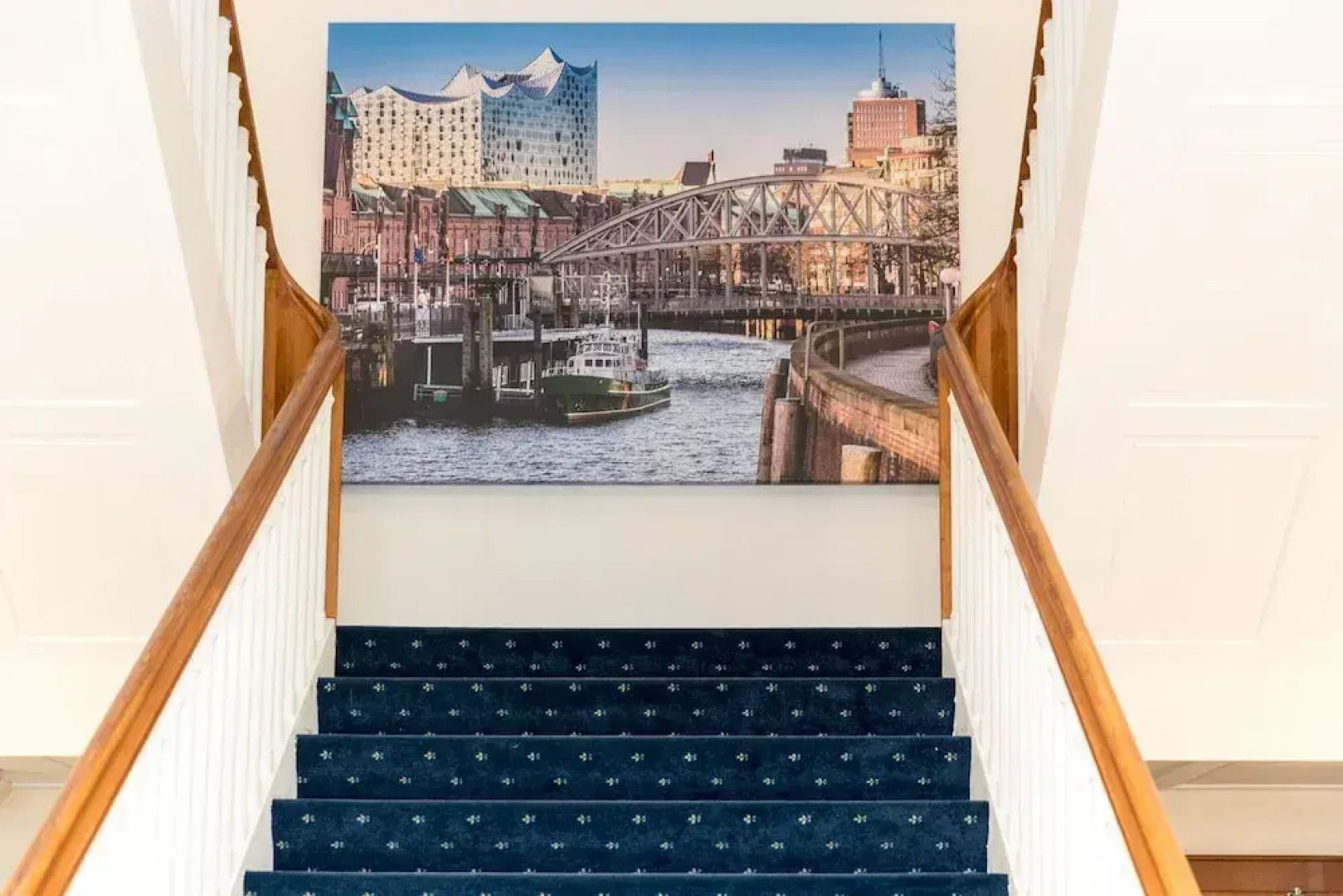 CityHotel Stadt Hamburg Uelzen