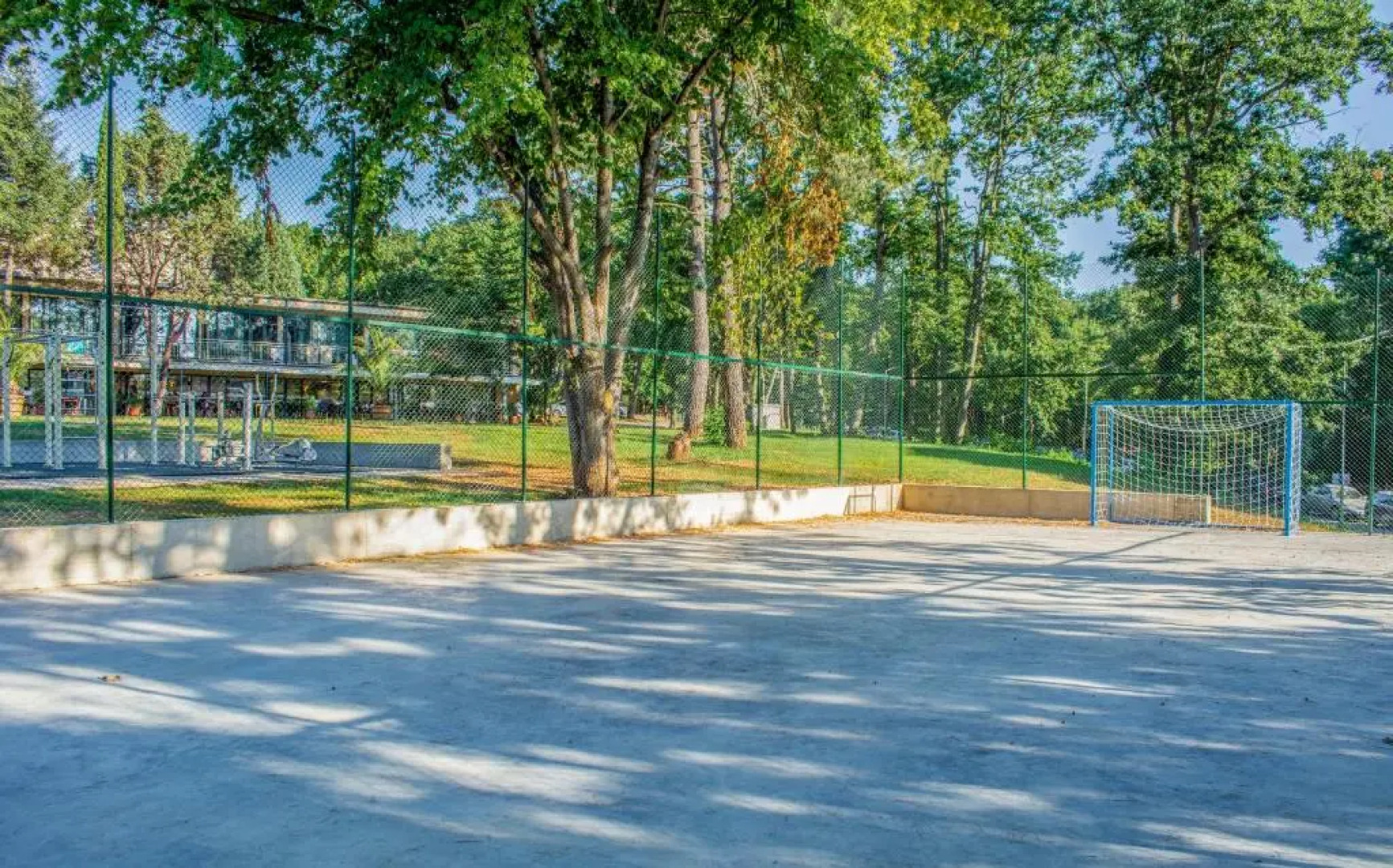 Queen Nelly Hotel Park