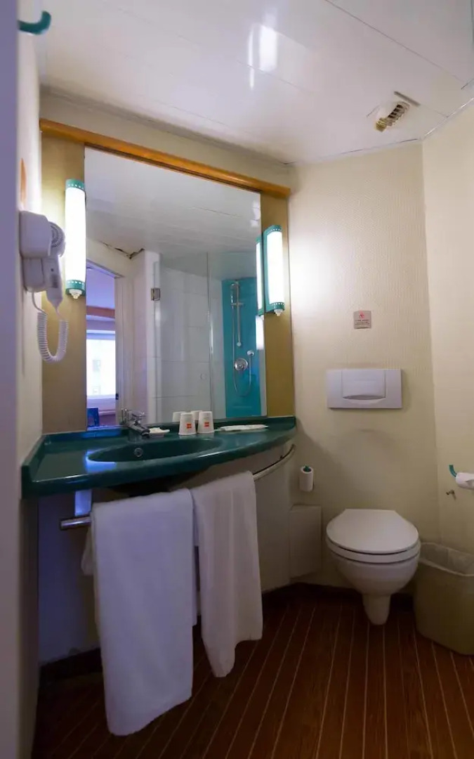 ibis Shenyang The Centre