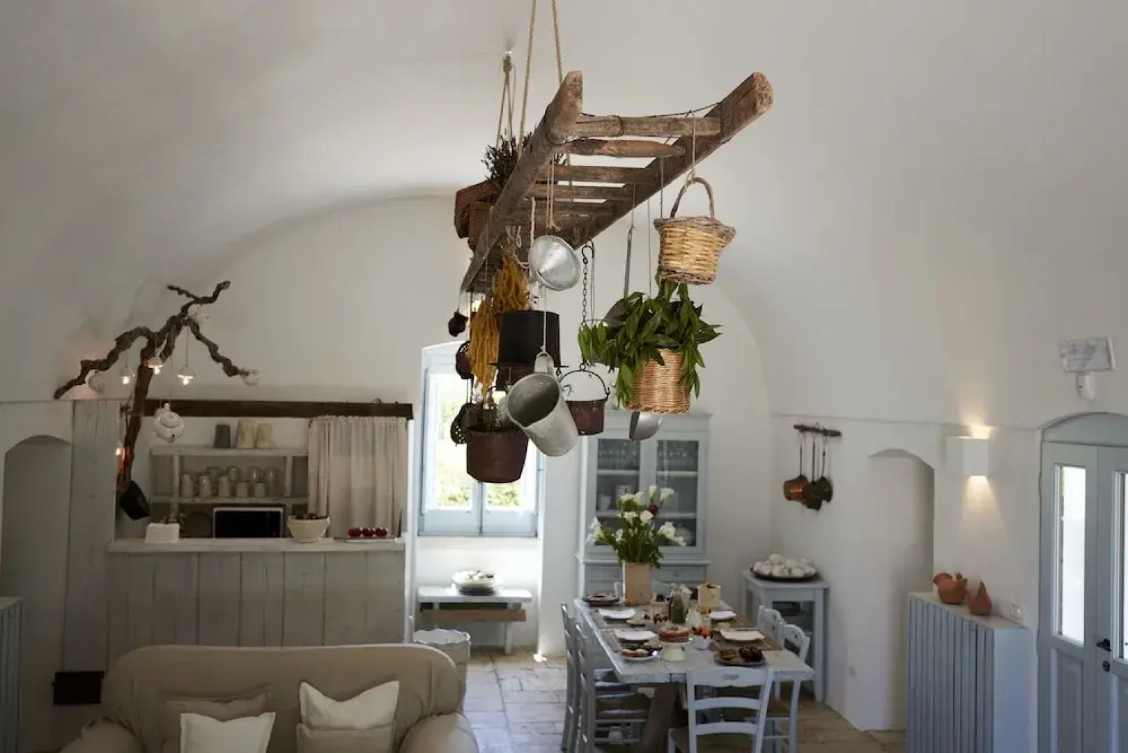 Masseria Lamacerase