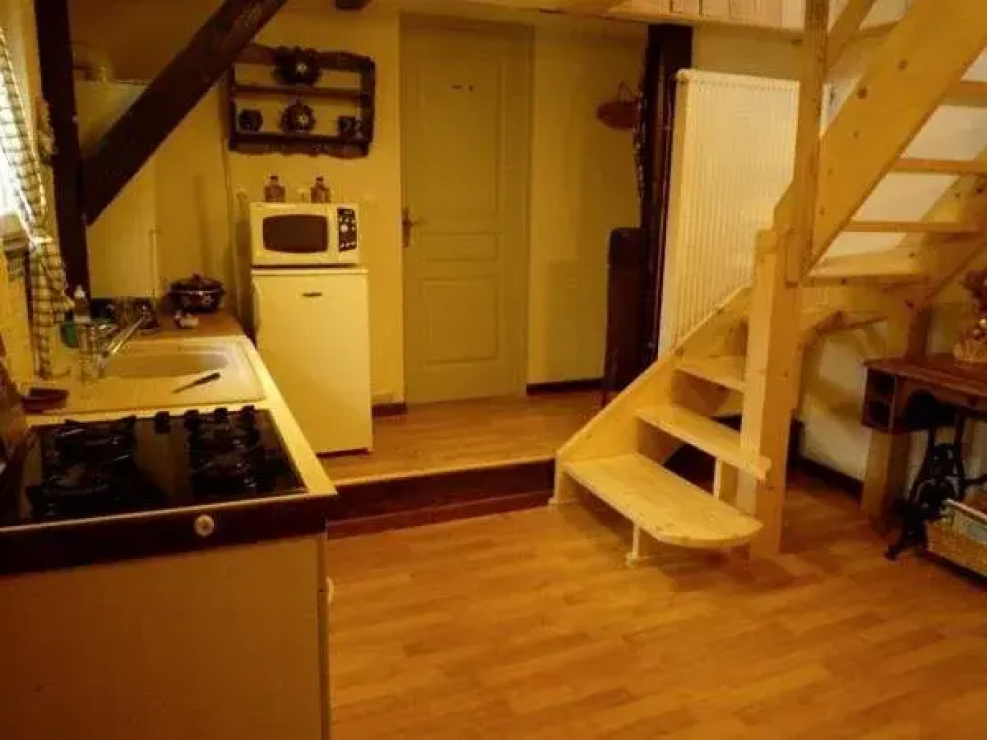 Chambres dhôtes la Charmaie