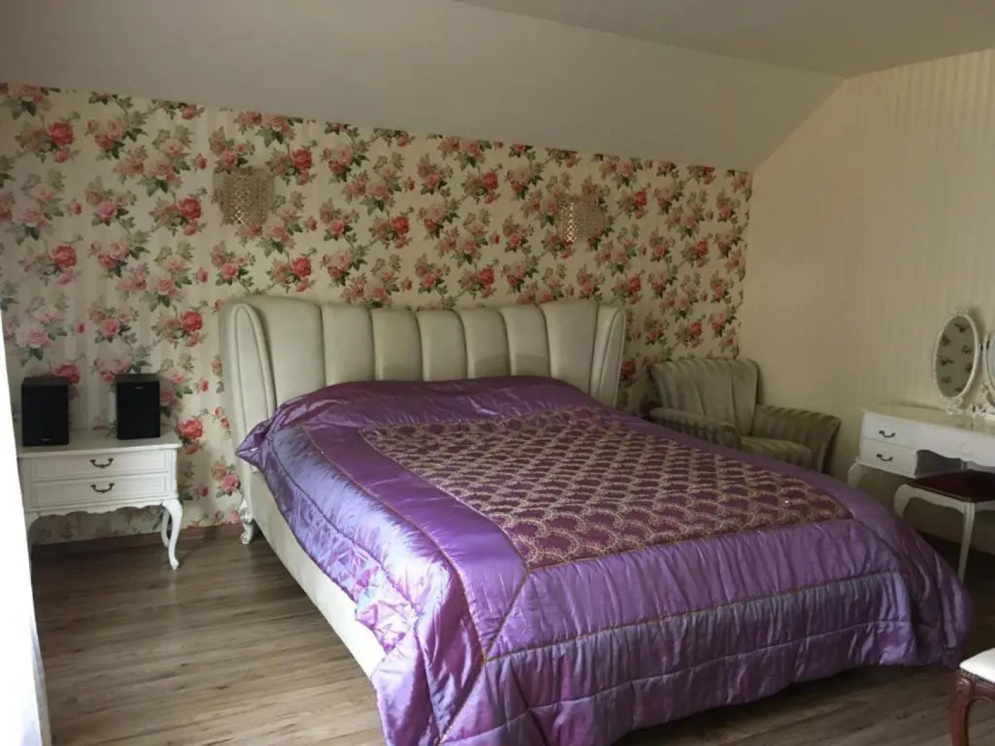 Biržu Muižas Apartamenti