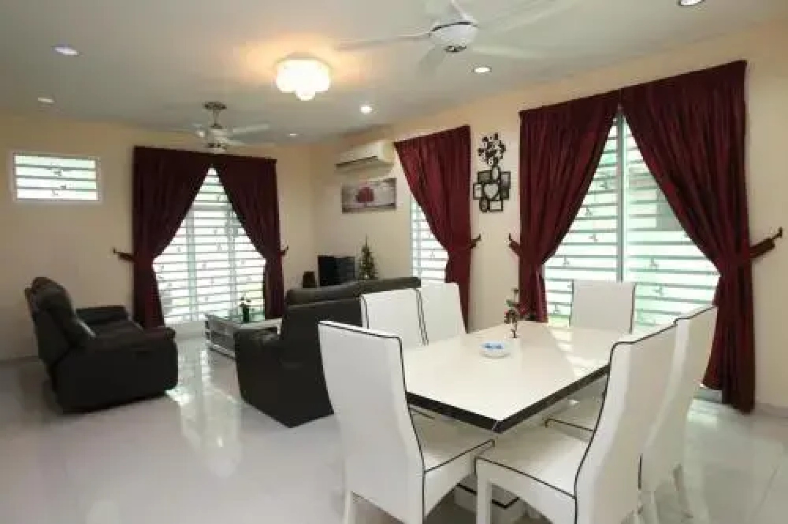 D’Resort Home Stay