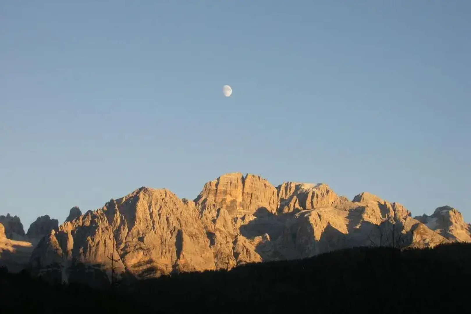 Chalet 5 Laghi / Luxapt / Town Centre