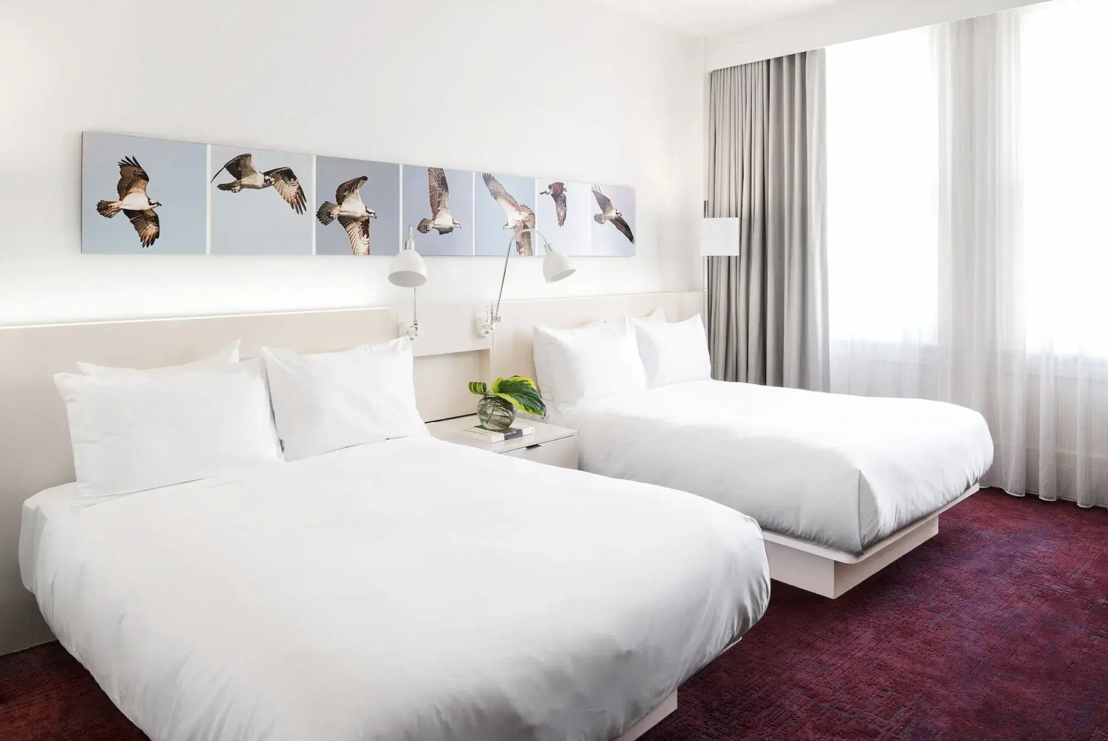 21c Museum Hotel Lexington