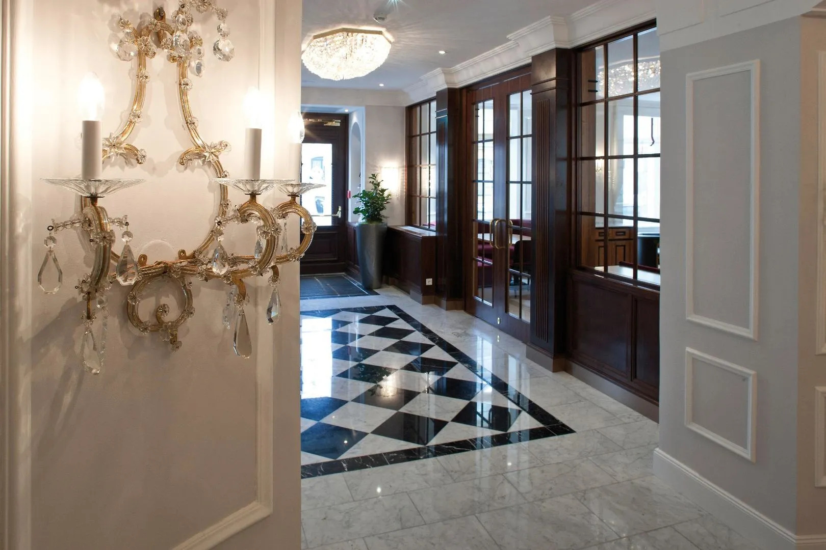 Austria Trend Parkhotel Schönbrunn