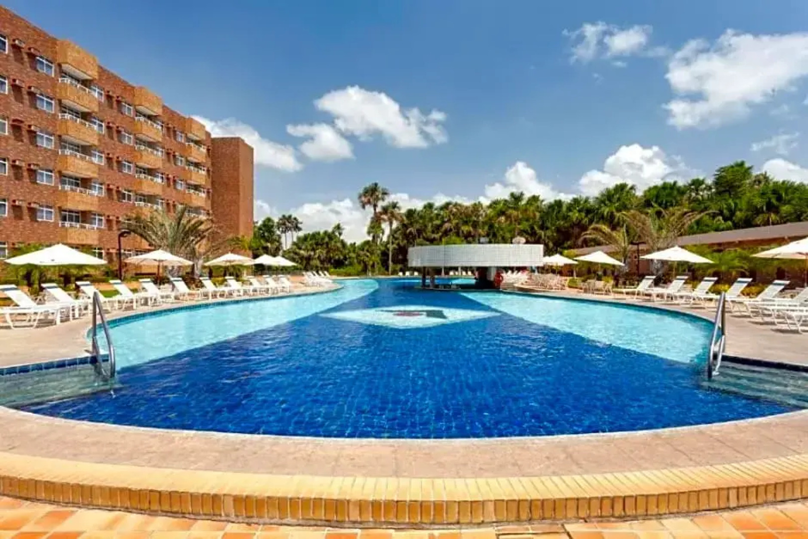 Gran Lençois Resort