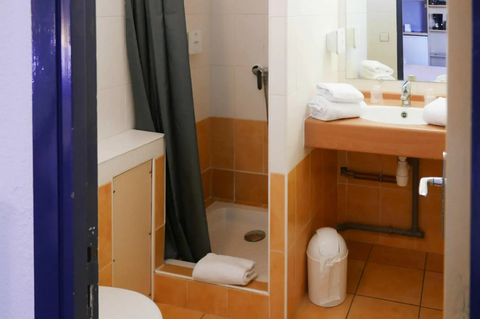 Residence Saint-Pierre-la-Mer, Studio 2 pers.