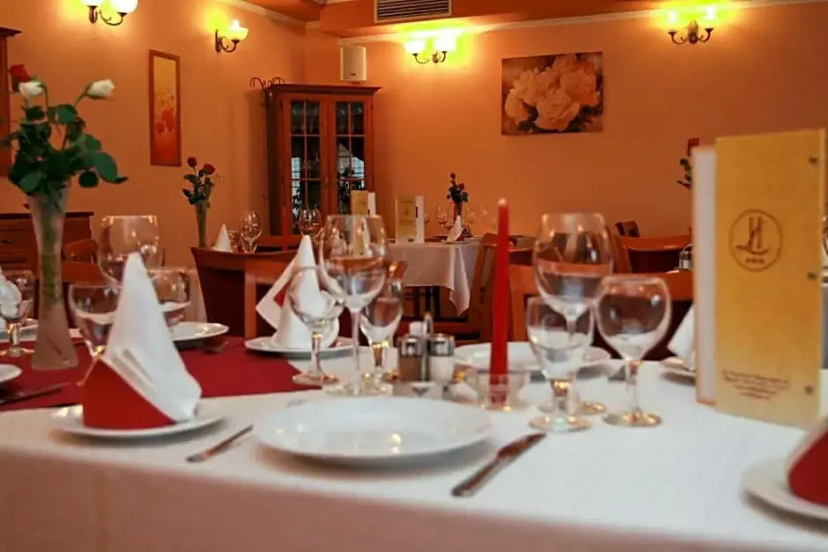 Hotel Lukács