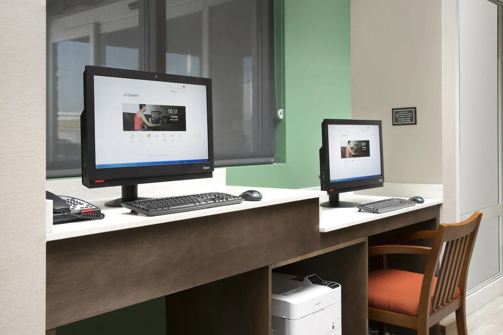 Residence Inn by Marriott New Orleans Elmwood