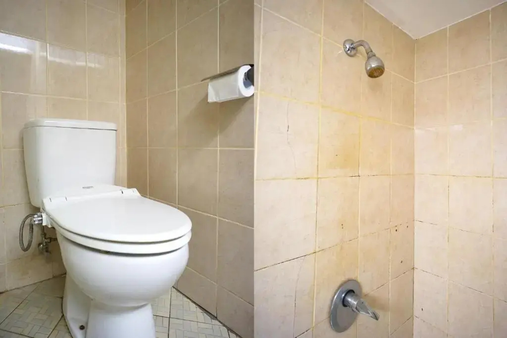 Capital O 1963 Hotel The New Benakutai