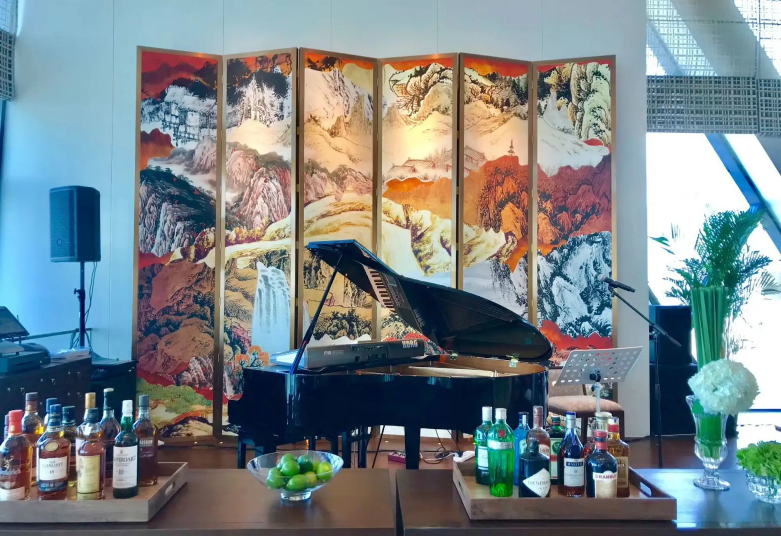 Hyatt Regency Zhenjiang