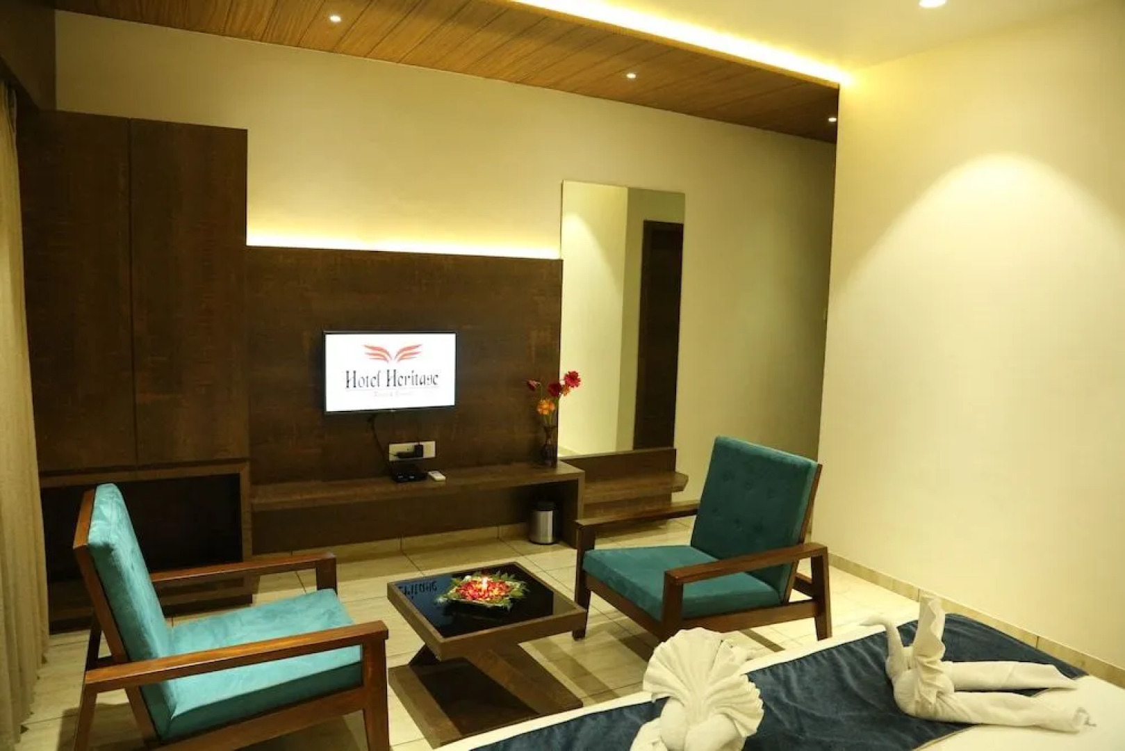 Hotel Heritage-  Somnath