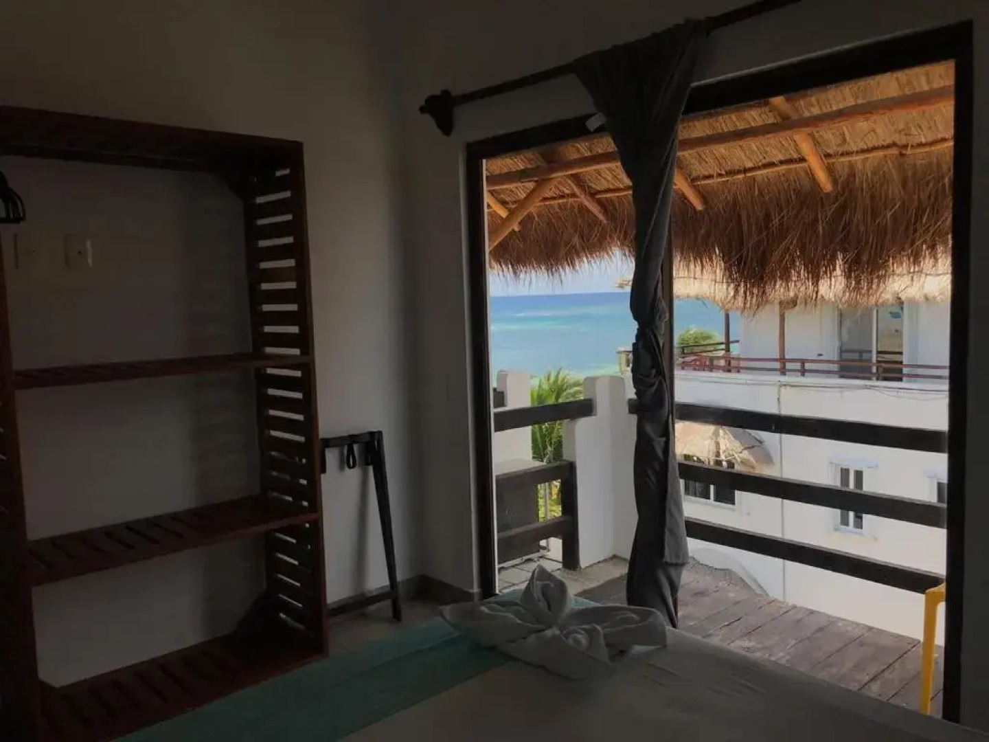 Apartamento Frente Al Mar