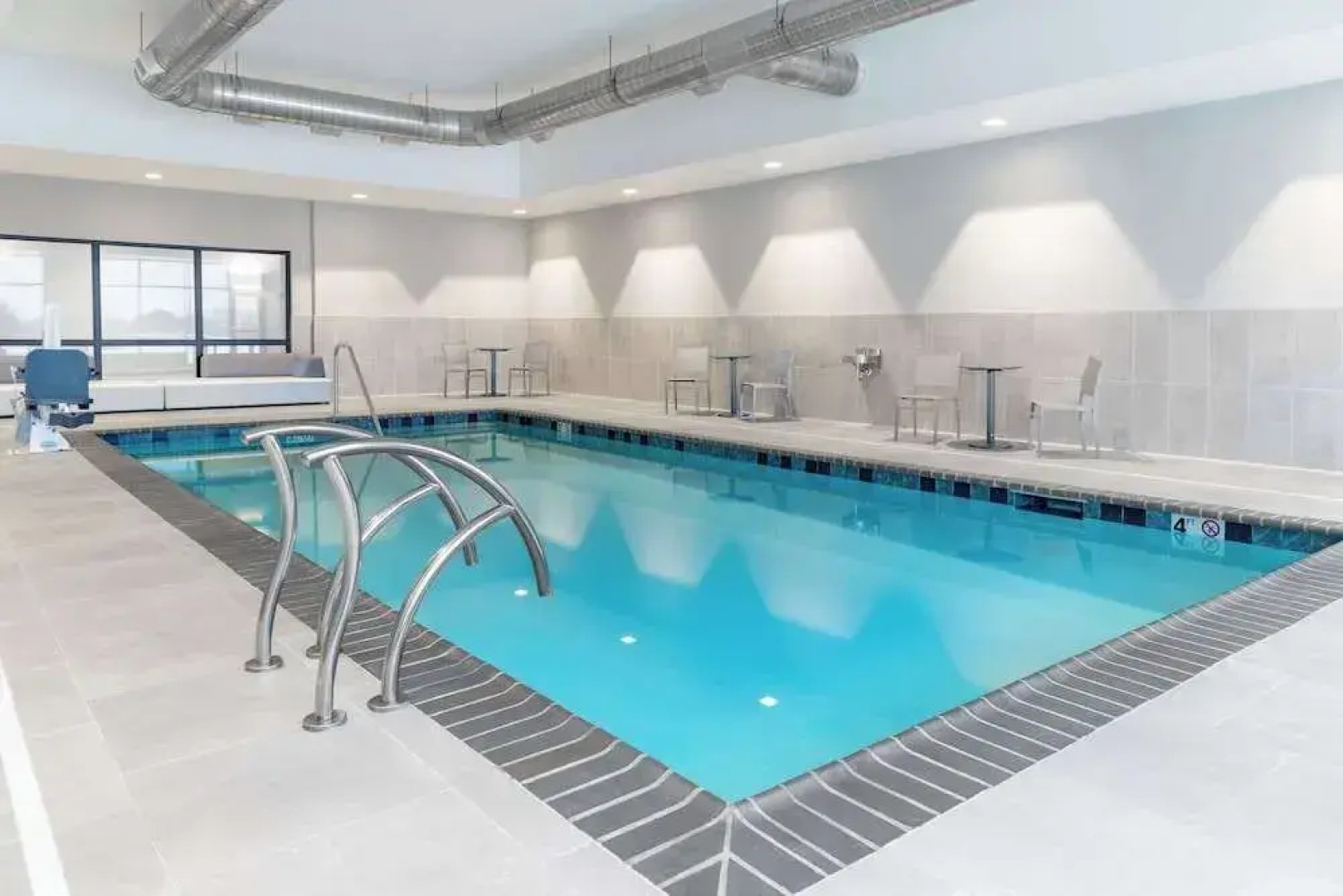 Homewood Suites Holland