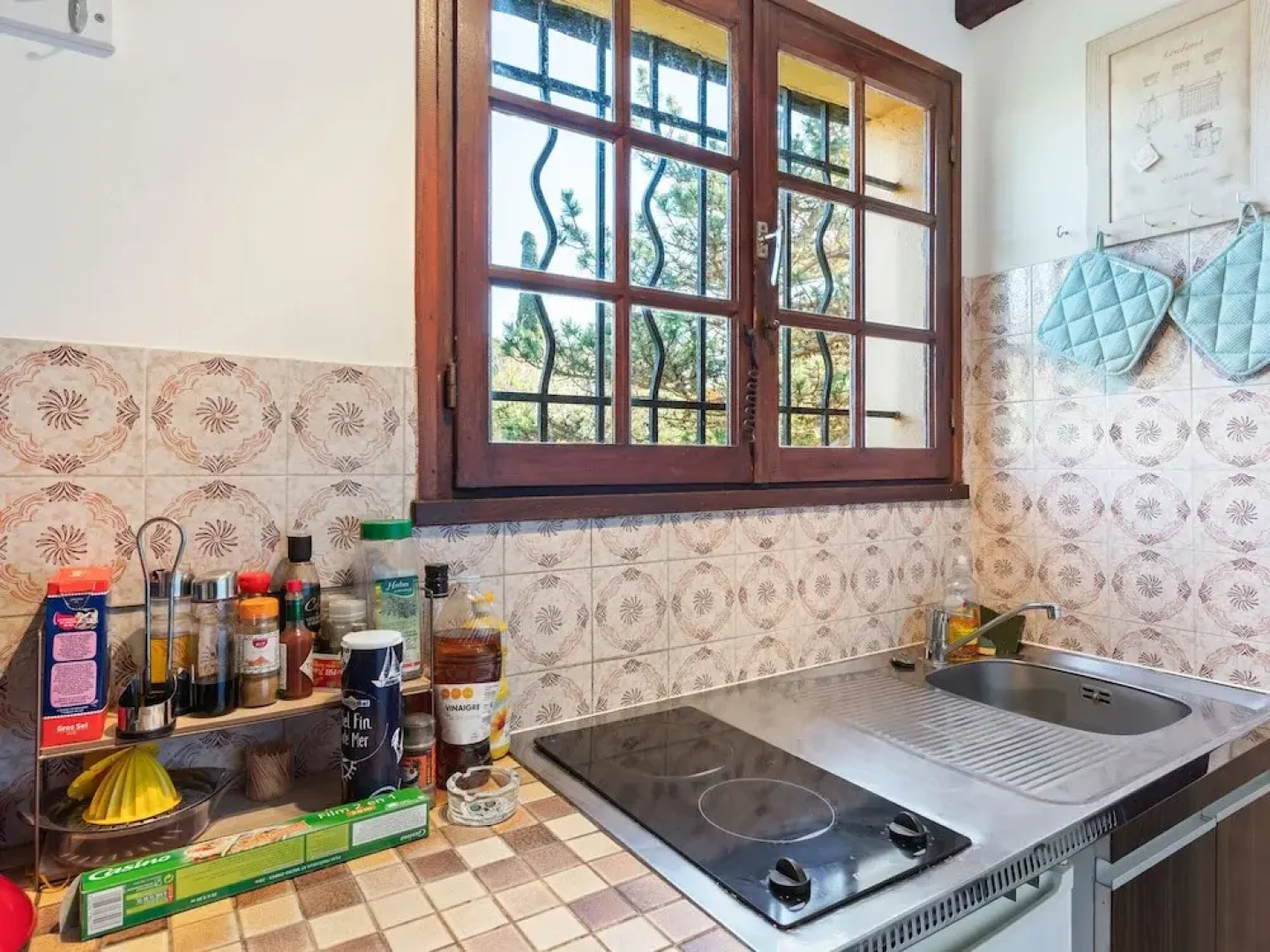 Appartement Saint Raphael