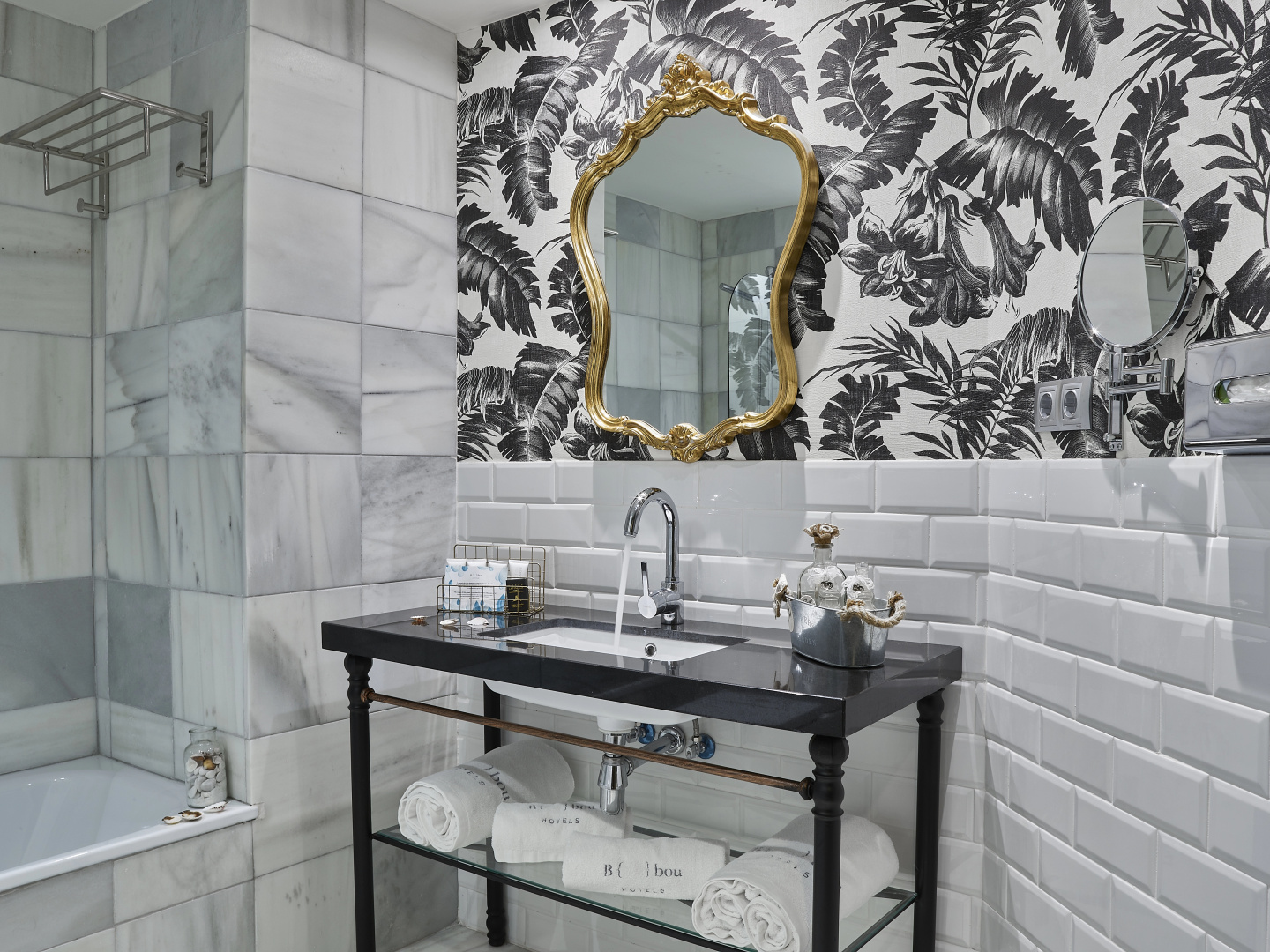 B bou Hotel La Viñuela & Spa