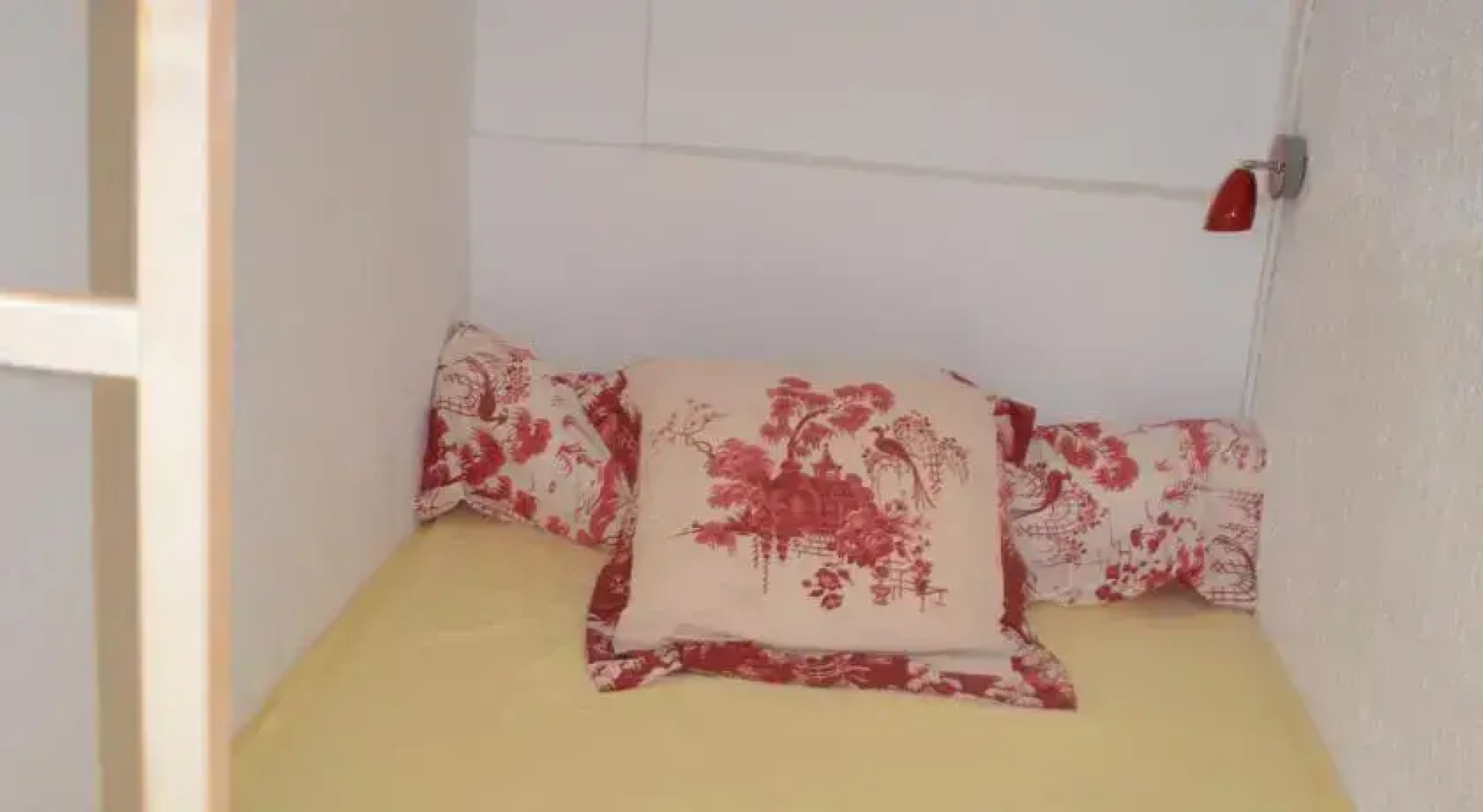 Résidence le Beauduc