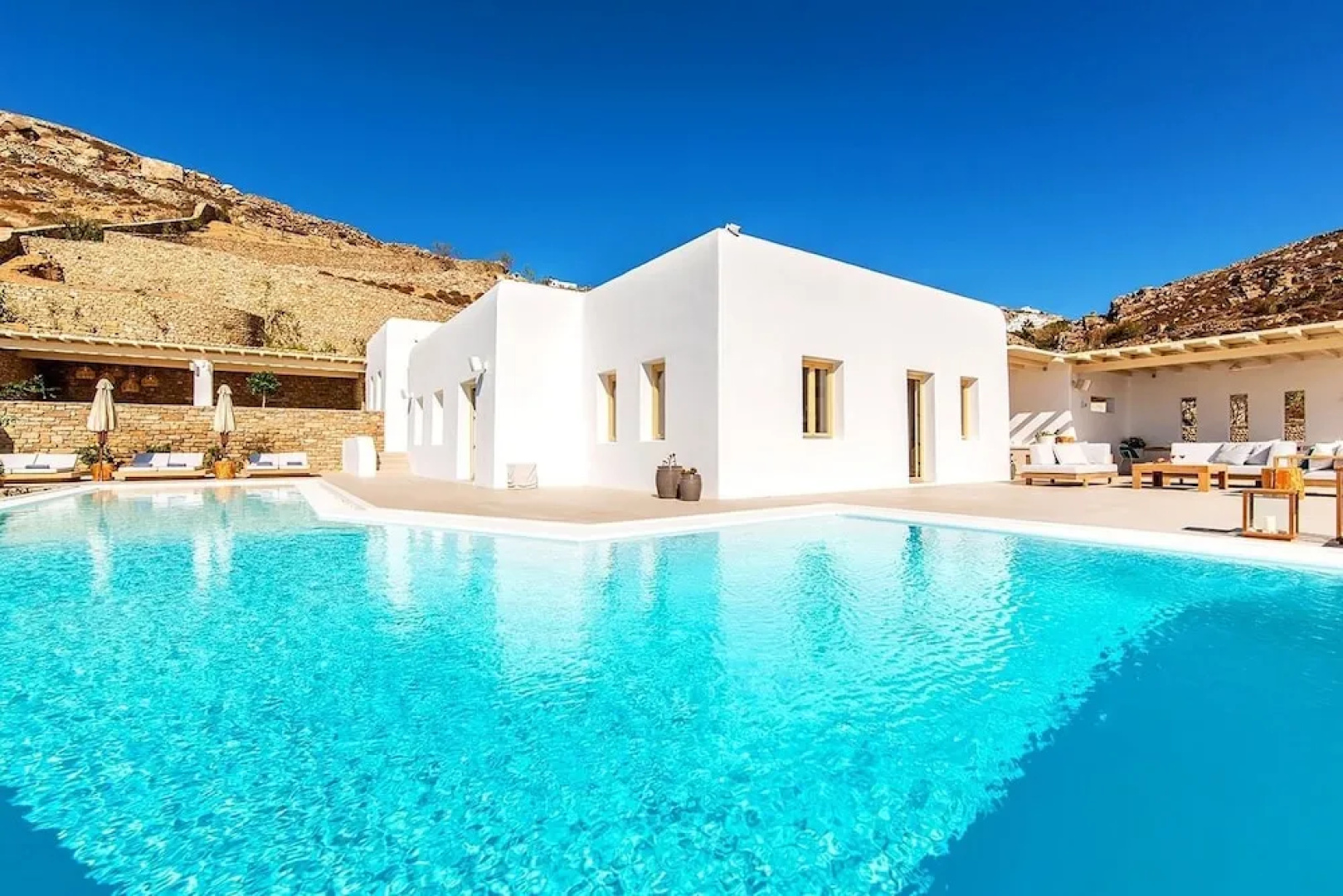 Sotavento Villa