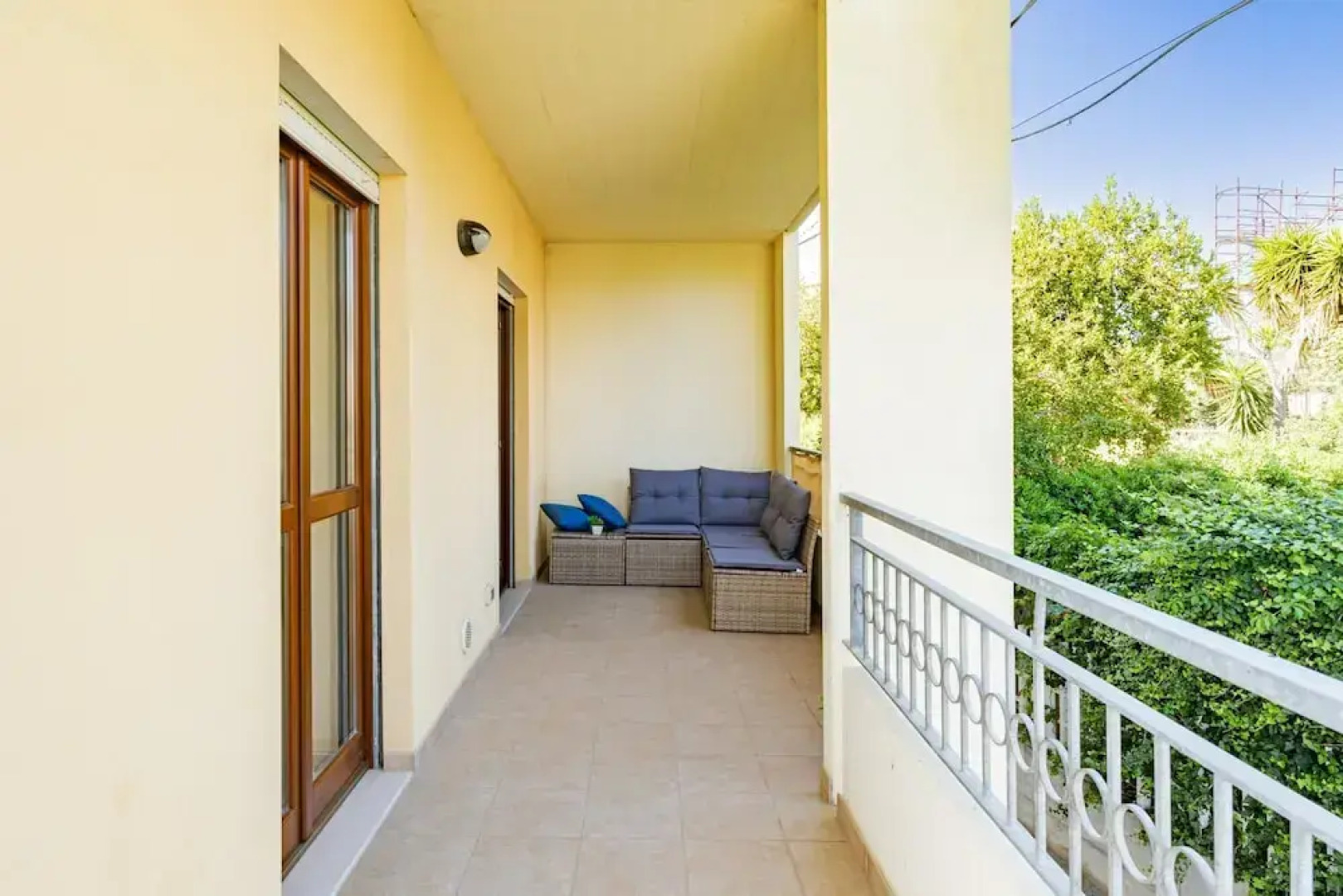 Valle le Morge - Yourplace Abruzzo