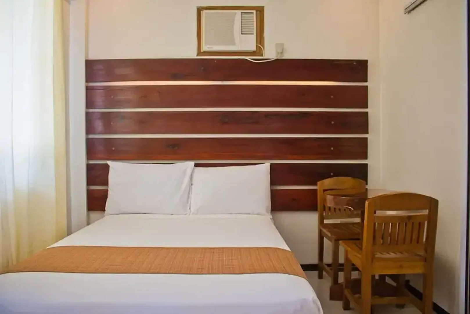 Caluwayan Palm Island Resort