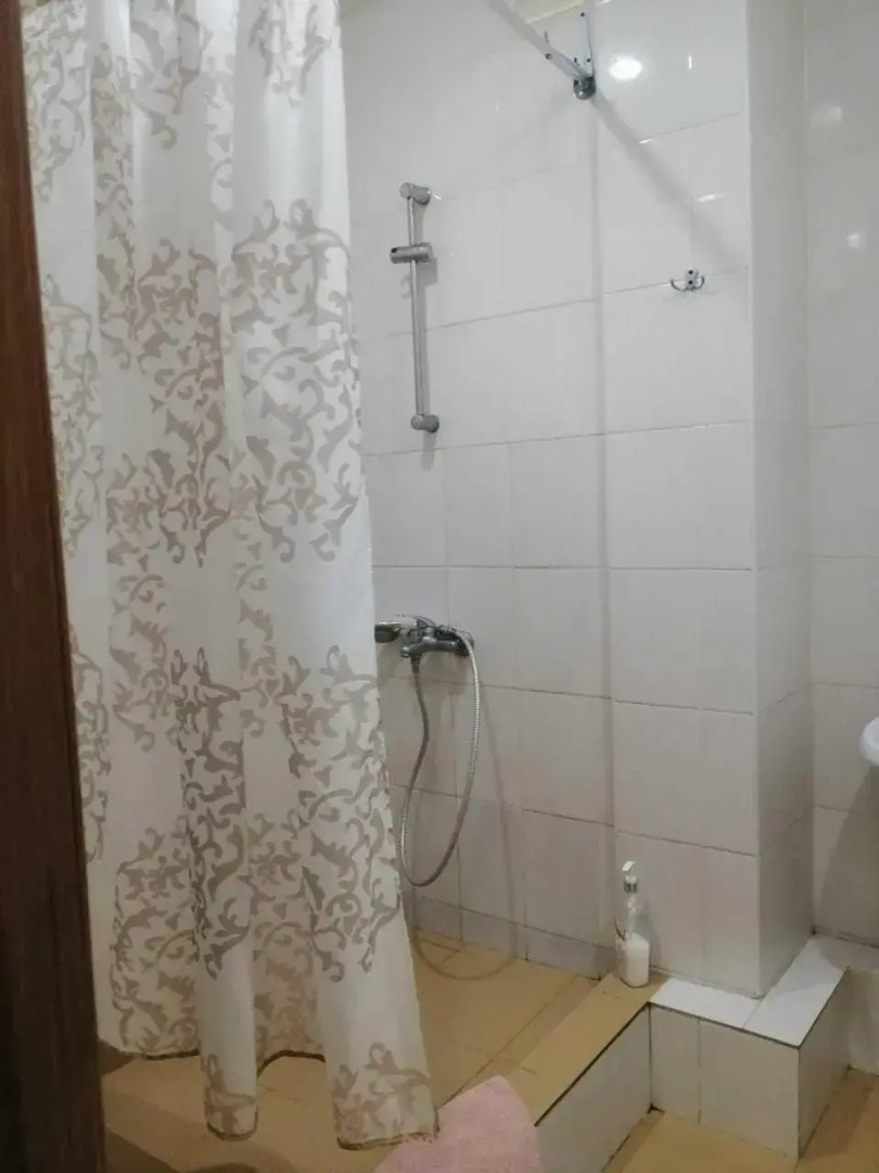 Апартаменты на улице Промышленная