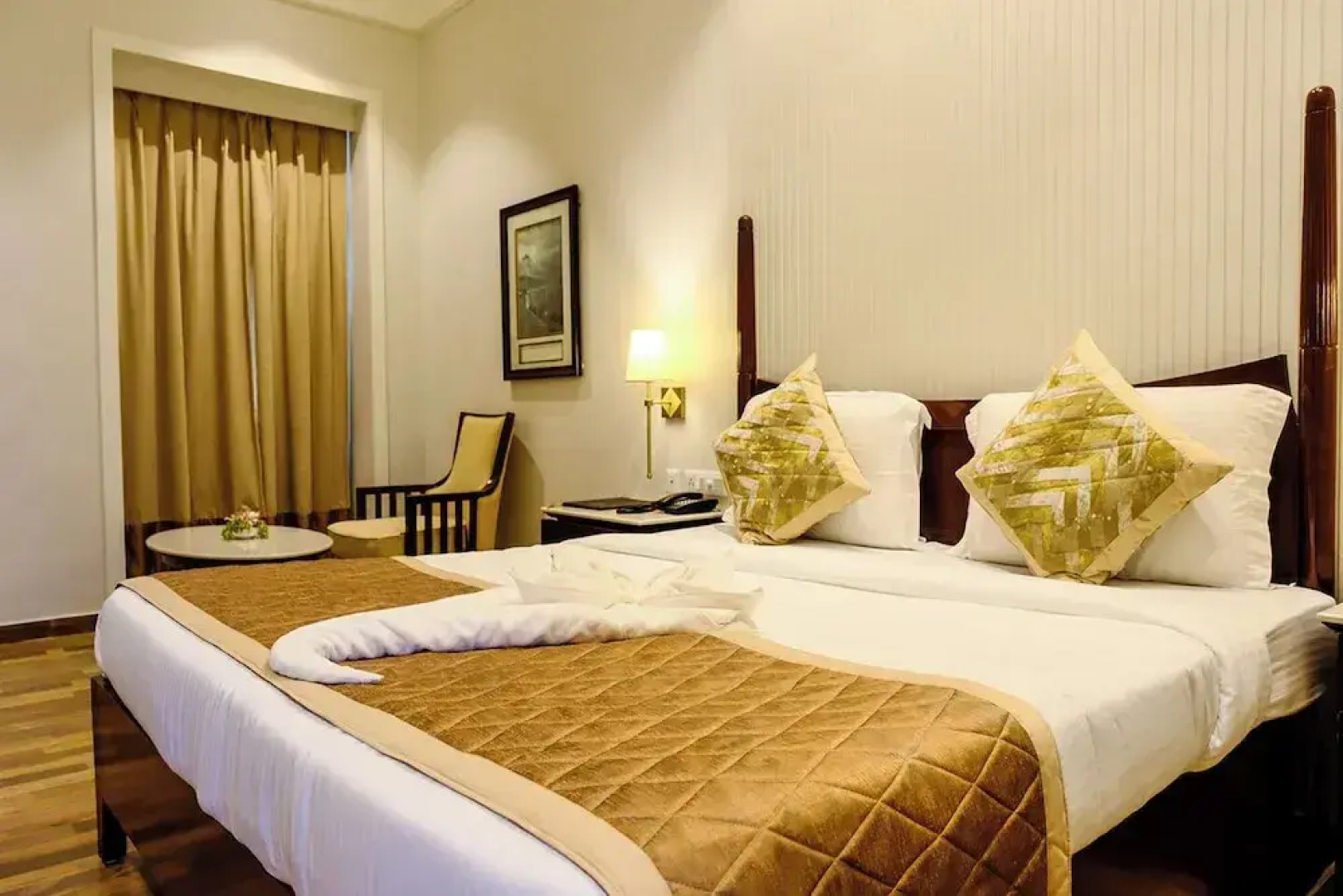 Chanakya BNR Hotel Puri