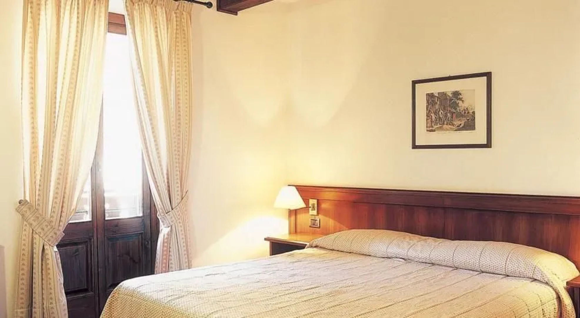 Hotel Dei Camosci