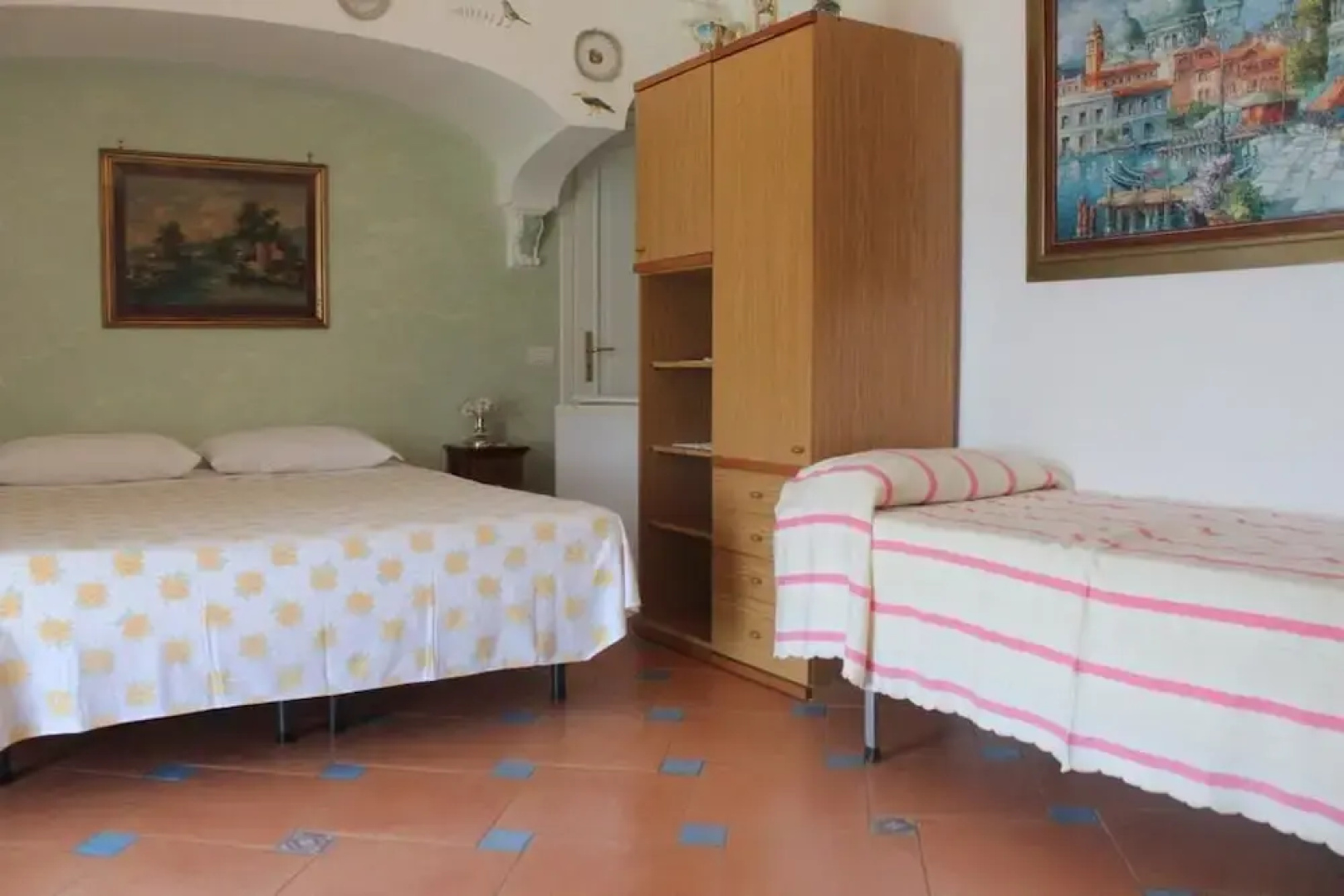Casa Hermosa