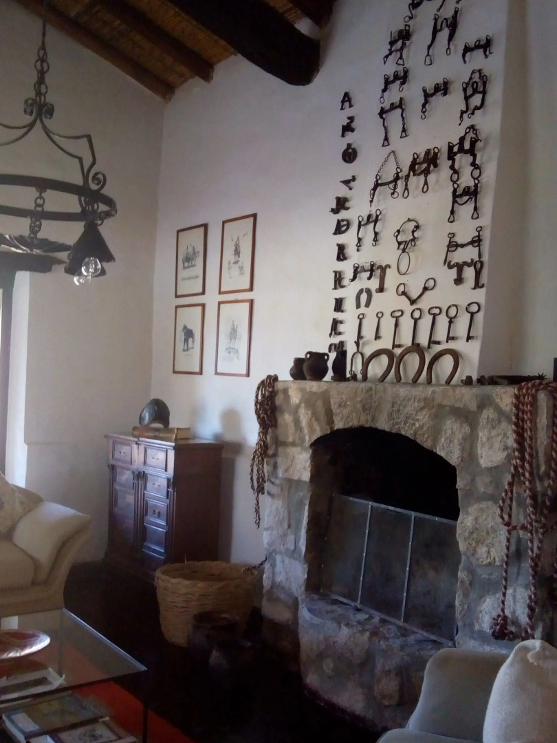 Casa de Campo La Paya