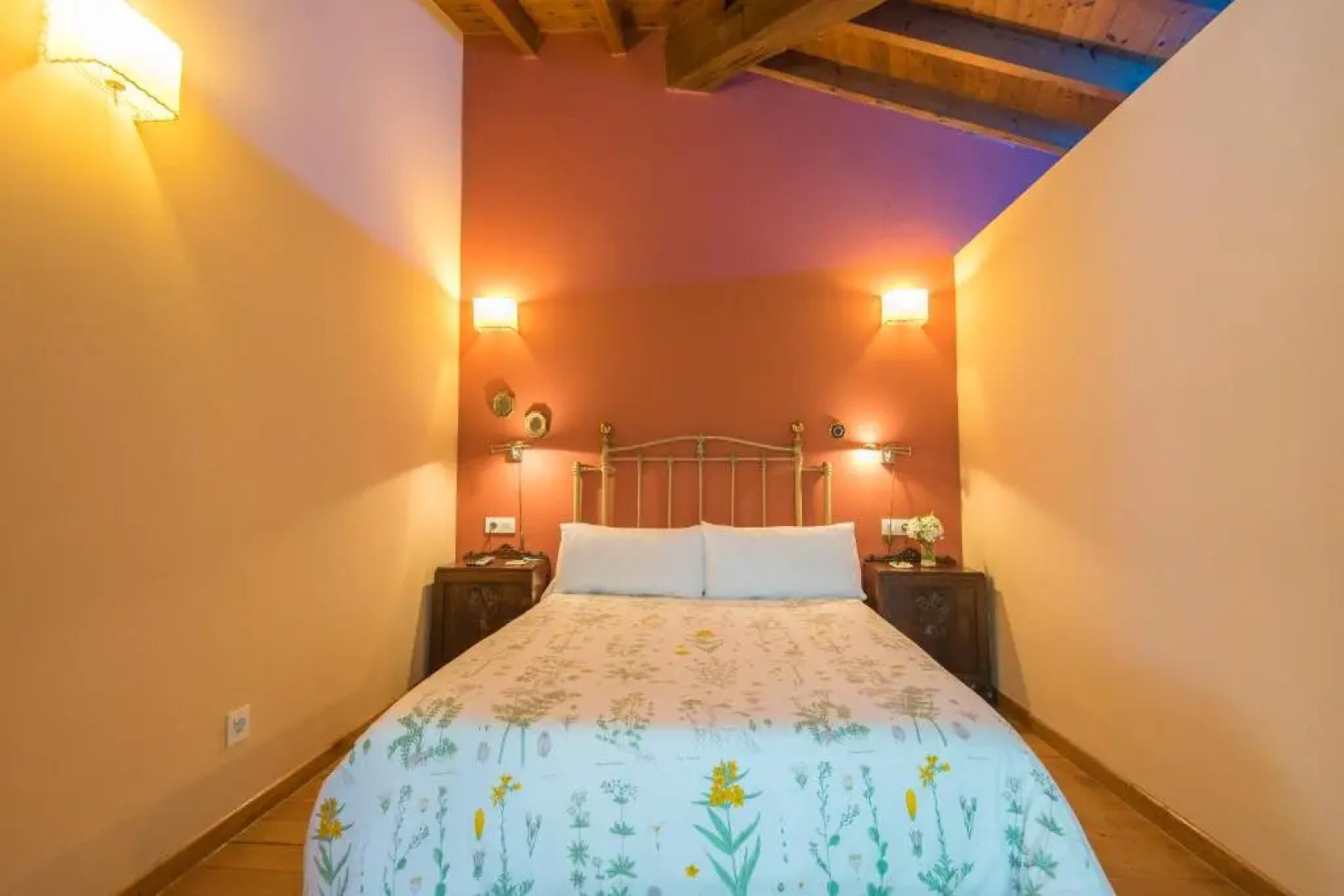 Casa Perfeuto María