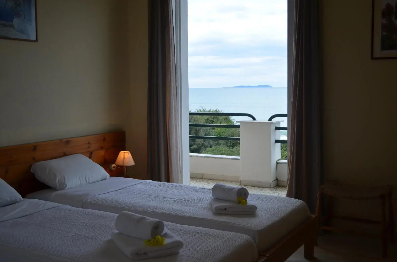 Anastasia Apartments